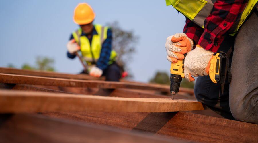 Local Siding Services in Grover, CO
